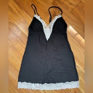 Victoria's Secret Chemise